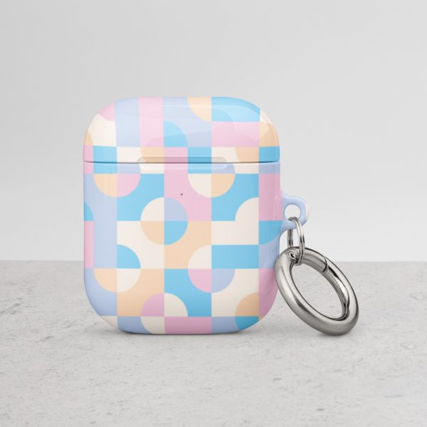 Pastel-Phenomenon Case for AirPods® For Discount