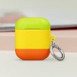 Blended-Lemonade Case for AirPods® Sale