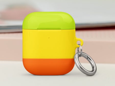 Blended-Lemonade Case for AirPods® Sale