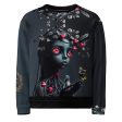 [The Vilotomy of Vita] Unisex Sweatshirt For Cheap