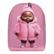 Lil’ BOSS Baby Backpack Online Sale