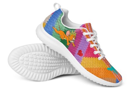 BEE-Icky-Sweets (Follow Your Heart Edition) Men’s athletic shoes Supply