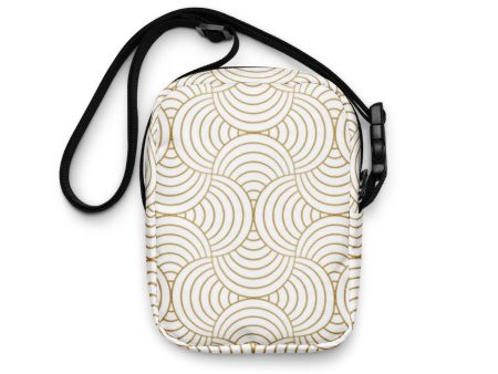 The-Asylum Utility crossbody bag For Discount