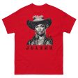 JOLENE-the-villain classic unisex tee Fashion