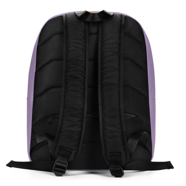 WestSide-Benny Official Backpack Fashion