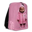 Lil’ BOSS Baby Backpack Online Sale