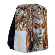 Nubiana-Goddess Backpack Supply