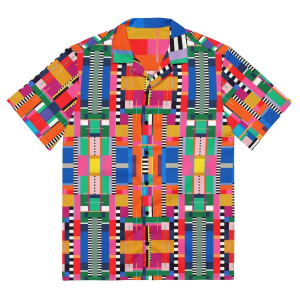 The-Happily-Never-Ending-Party Unisex button shirt Sale