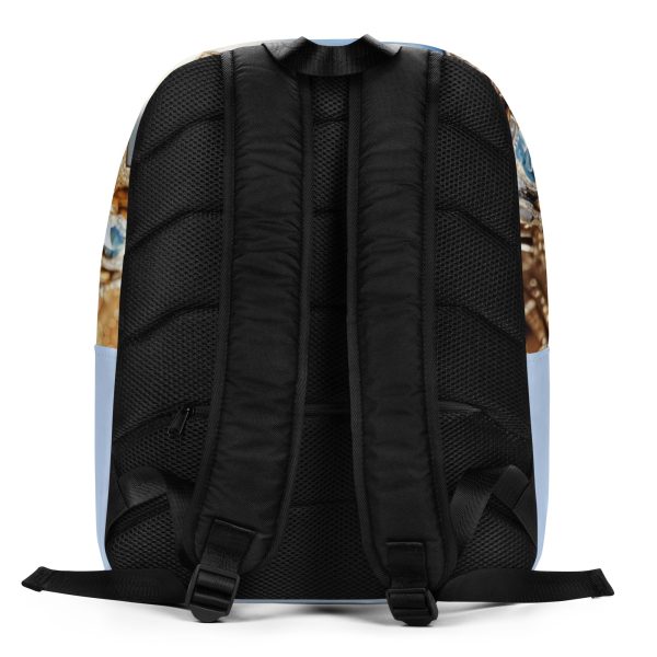 Nubiana-Goddess Backpack Supply