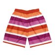 FF-Yacht-Club-Sport Unisex mesh shorts Online