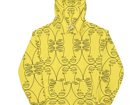 The-Calypso-Bright Unisex Hoodie Discount