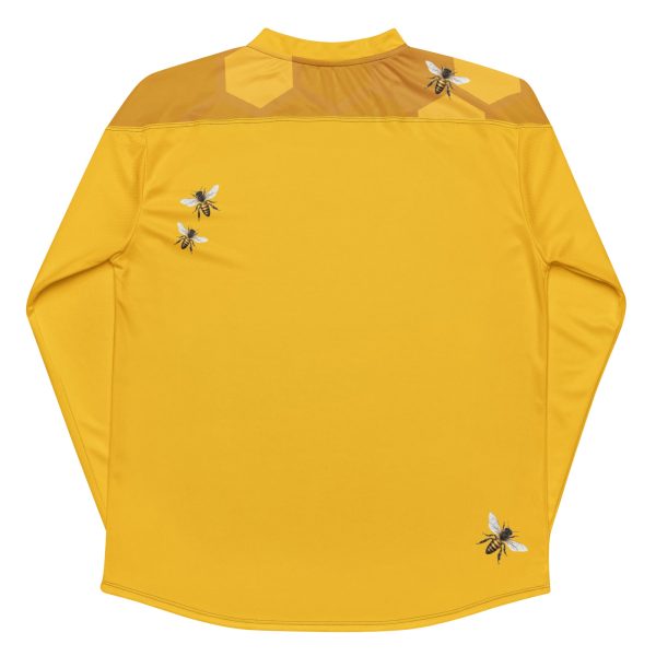 Princess-Bee hockey fashion jersey For Discount