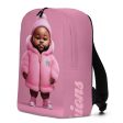 Lil’ BOSS Baby Backpack Online Sale