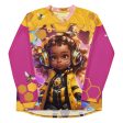 Baby-Bumble-Bey unisex hockey jersey Hot on Sale