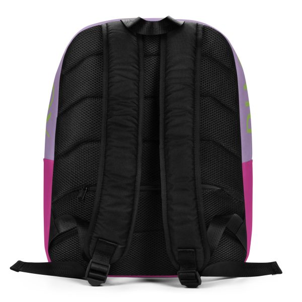 Black-Cowboy-Paradise Fashion Backpack on Sale