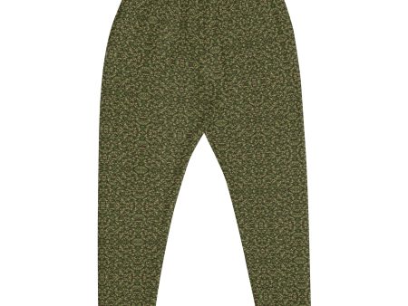 Camo-Amo Joggers Sale