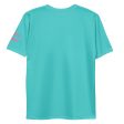 Funique Flower’d Karina t-shirt Cheap