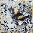 BHAR543 - Worker Bees II - 12x12 Online Sale