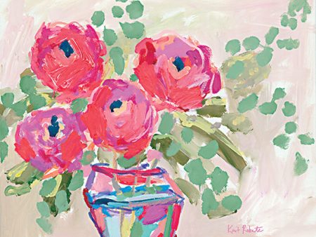 KR709 - Blooms for Kimberly - 16x12 Online