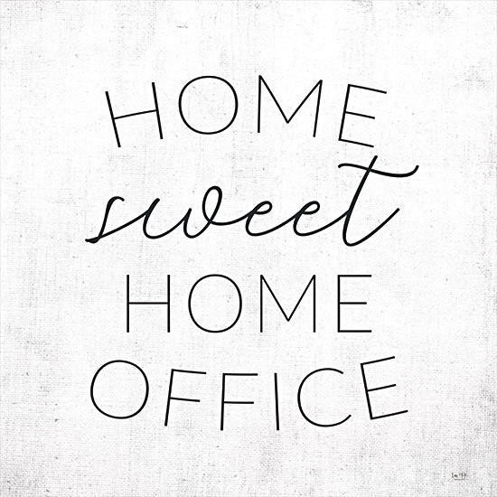 LUX419 - Home Sweet Home Office - 12x12 on Sale